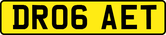 DR06AET