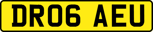 DR06AEU