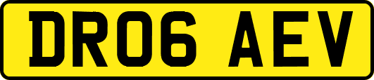DR06AEV