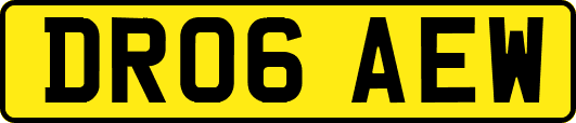 DR06AEW