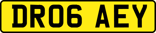 DR06AEY
