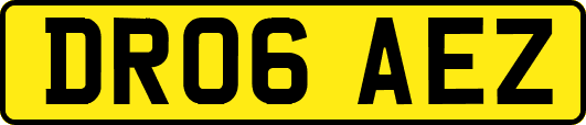 DR06AEZ
