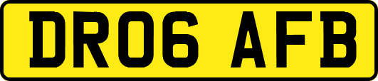 DR06AFB