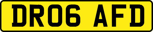 DR06AFD