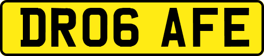 DR06AFE