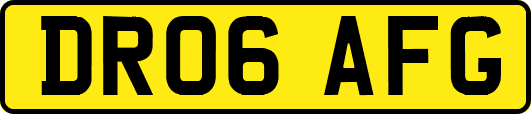 DR06AFG