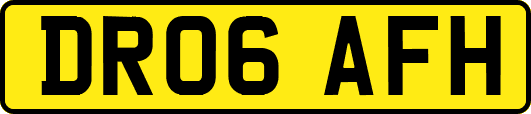 DR06AFH