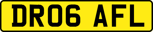 DR06AFL