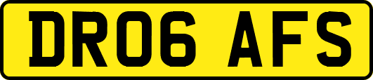 DR06AFS
