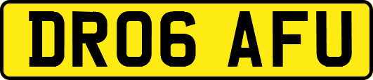 DR06AFU