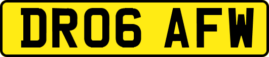 DR06AFW