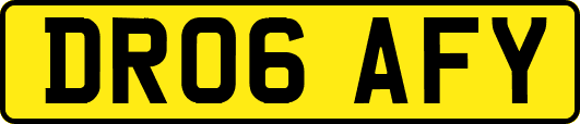 DR06AFY