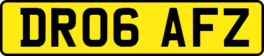 DR06AFZ