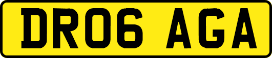 DR06AGA