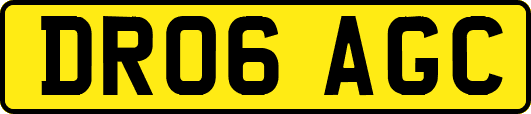 DR06AGC