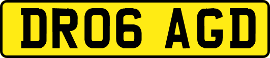 DR06AGD