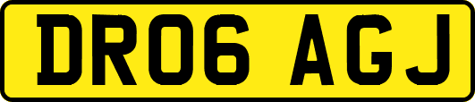 DR06AGJ