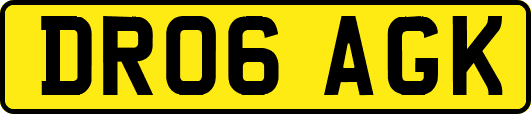 DR06AGK