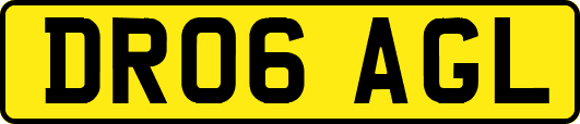 DR06AGL