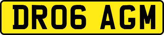 DR06AGM