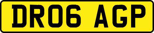 DR06AGP