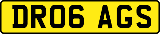 DR06AGS