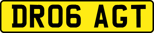 DR06AGT