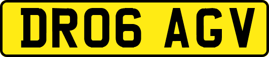 DR06AGV