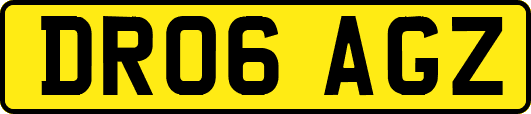 DR06AGZ