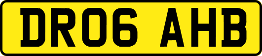 DR06AHB