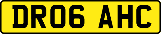DR06AHC