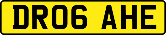 DR06AHE