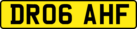 DR06AHF