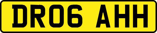 DR06AHH