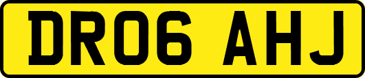 DR06AHJ
