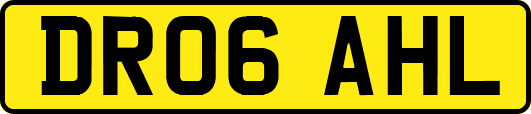 DR06AHL