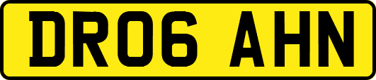 DR06AHN