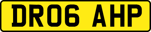 DR06AHP
