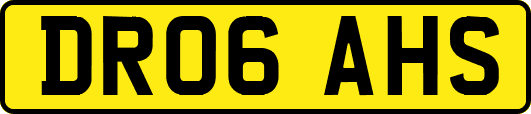 DR06AHS