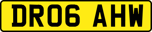 DR06AHW