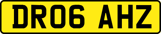 DR06AHZ