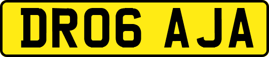 DR06AJA