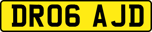 DR06AJD