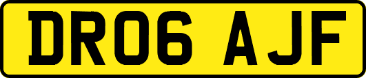 DR06AJF