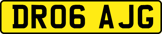 DR06AJG