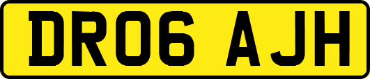 DR06AJH