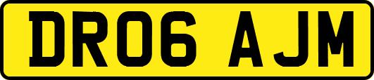 DR06AJM