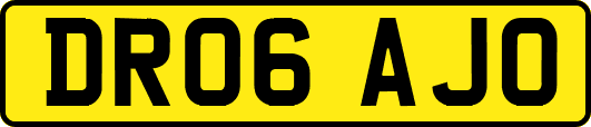 DR06AJO
