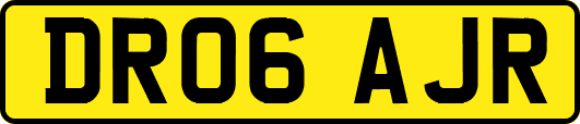 DR06AJR