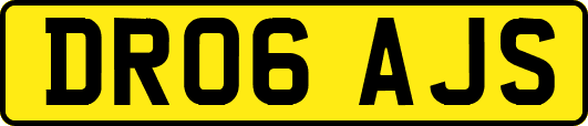 DR06AJS